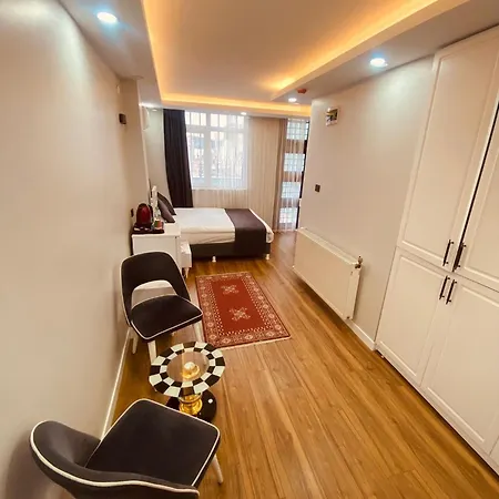 Hodegon * 伊斯坦布尔