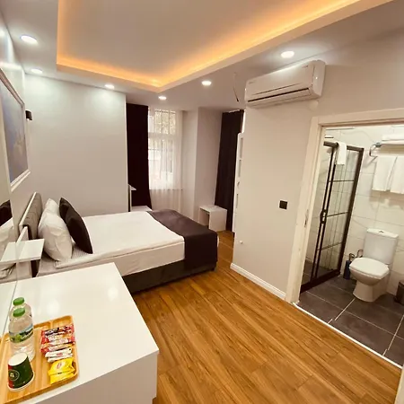 Hodegon * 伊斯坦布尔