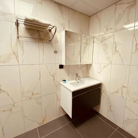 Hotell Hodegon