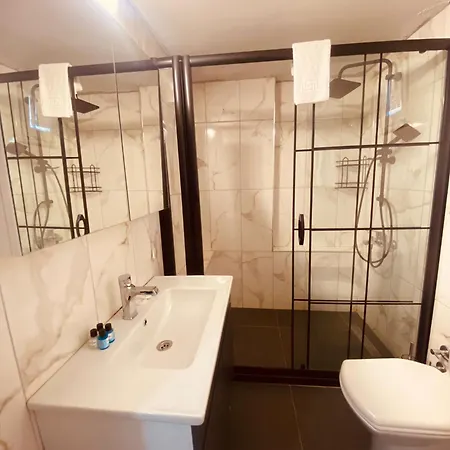 Hodegon Hotel Istambul
