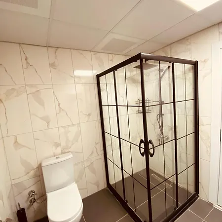 Hotell Hodegon