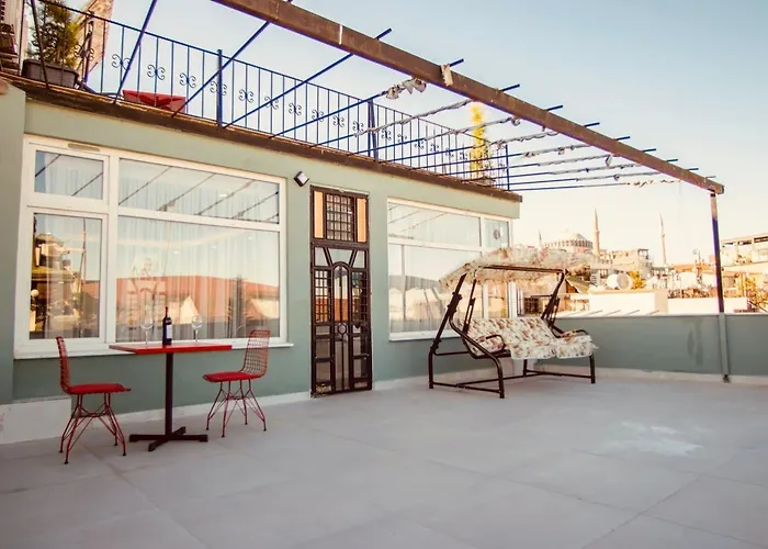 Hodegon Κωνσταντινούπολη