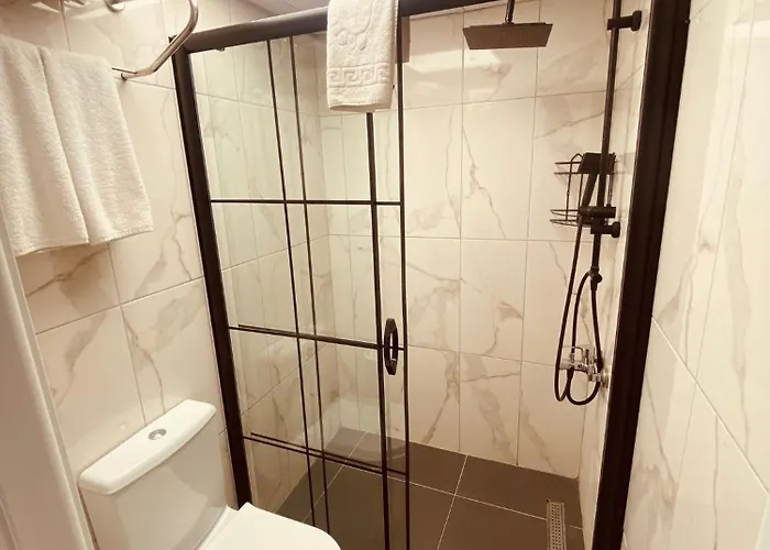 Hodegon Ξενοδοχείο