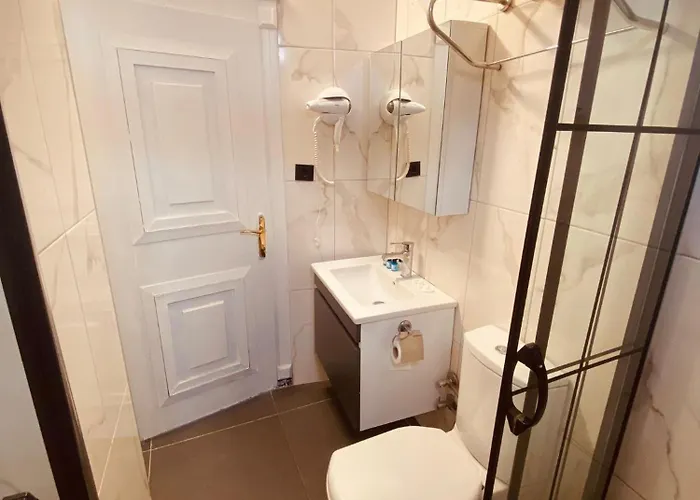 Ξενοδοχείο Hodegon