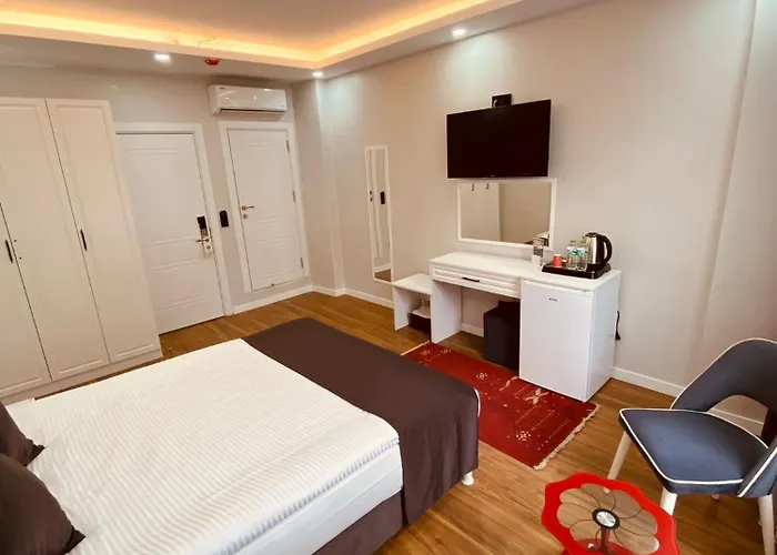 Hodegon * Κωνσταντινούπολη