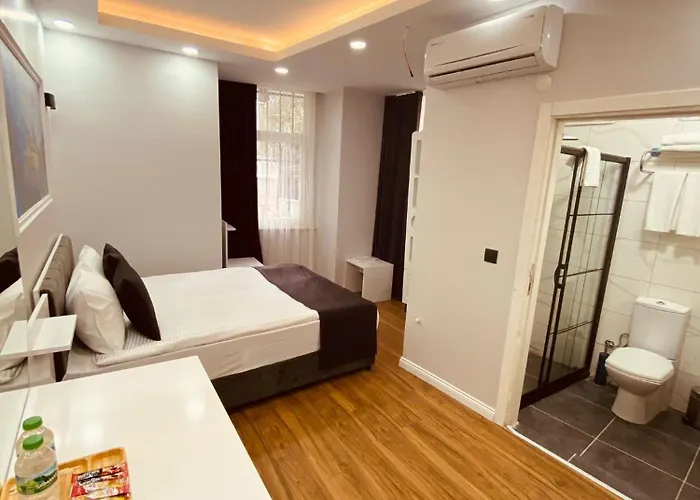 Hodegon * Κωνσταντινούπολη