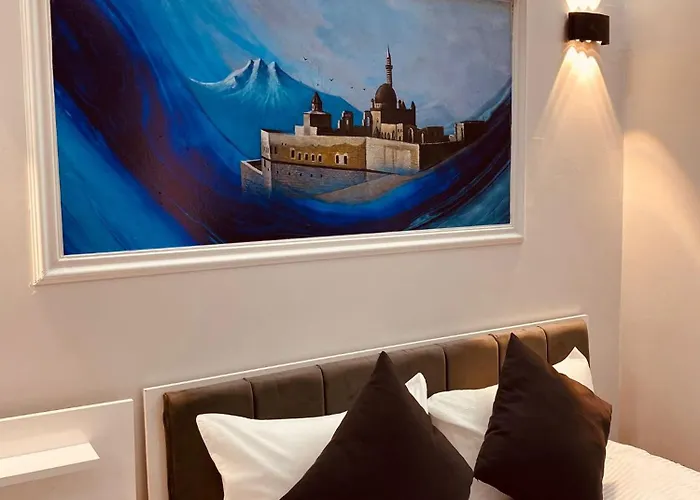 Hodegon Κωνσταντινούπολη