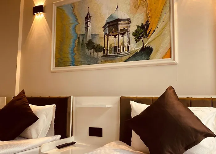 Hodegon * Κωνσταντινούπολη