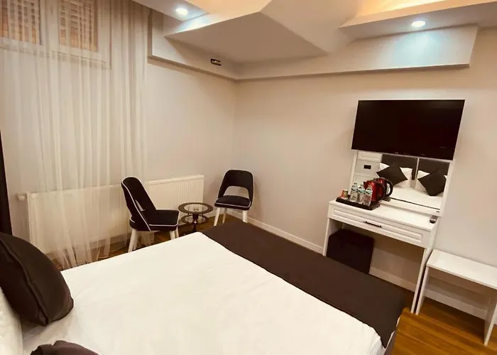 Hodegon Ξενοδοχείο *