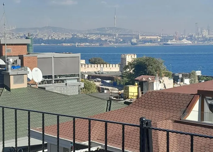 Hodegon * Κωνσταντινούπολη