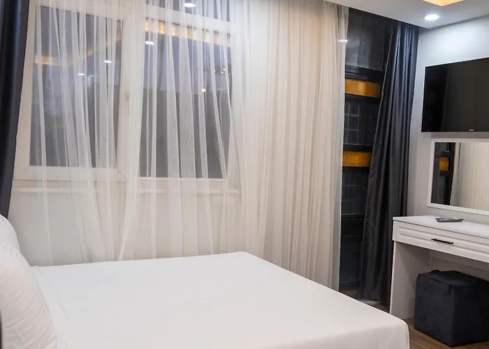 Hodegon Ξενοδοχείο *