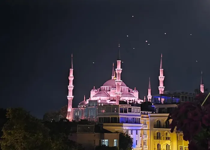 Ξενοδοχείο Hodegon *