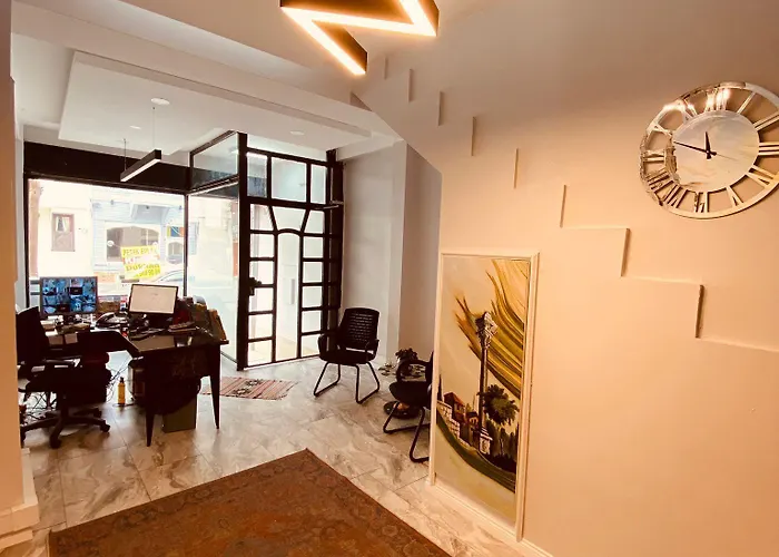 Ξενοδοχείο Hodegon *