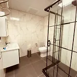 Szálloda Hodegon Isztambul