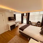 Hotel Hodegon Istanbulská provincie