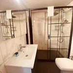 Hodegon Hotel Istanbulská provincie