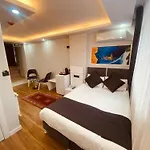 Hodegon Istanbulská provincie