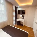 Hodegon * Istanbulská provincie