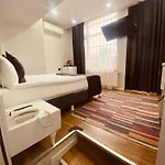 Hodegon Hotel Istanbulská provincie