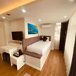 Szálloda Hodegon Isztambul