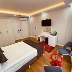 Hodegon * Istanbulská provincie