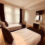 Hodegon * Istanbulská provincie