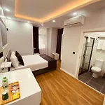 Hodegon * Istanbulská provincie