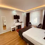 Hotel Hodegon Istanbulská provincie