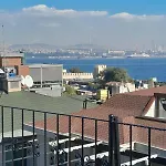 Hodegon * Istanbulská provincie