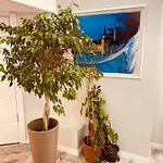 Hodegon Hotel Istanbulská provincie