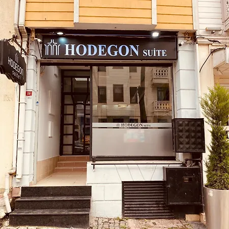 Hodegon *