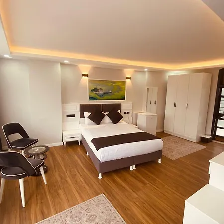 Hotel Hodegon
