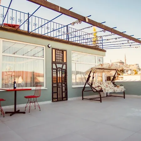 Hodegon Κωνσταντινούπολη