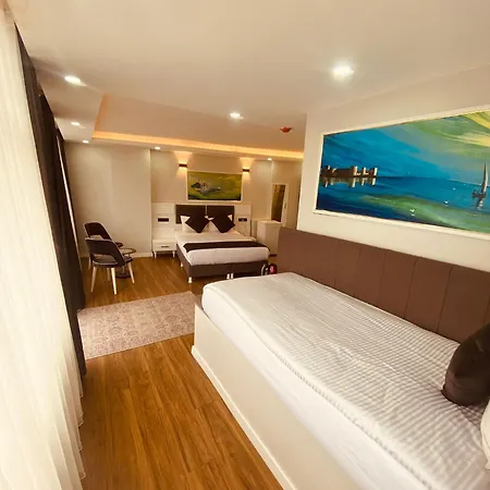 Hotel Hodegon