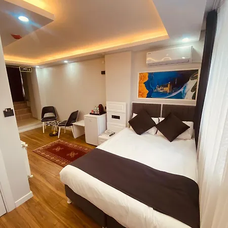 Hodegon Istanbul