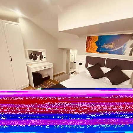 Hodegon Hotel *