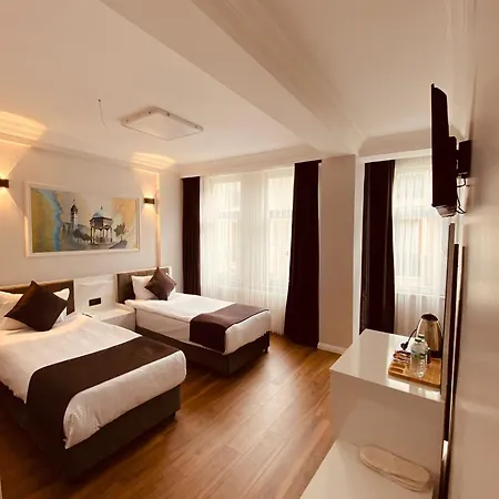Hotel Hodegon *