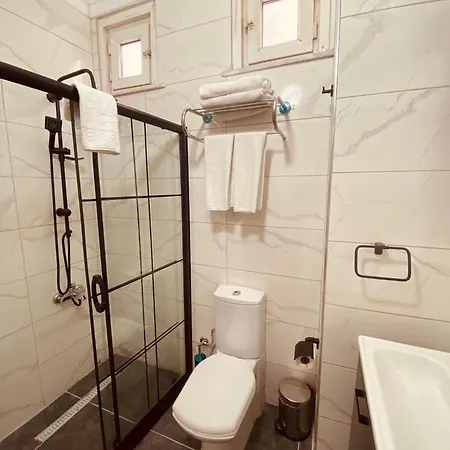 Hotel Hodegon Istanbul