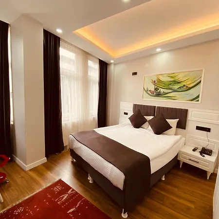 Hotell Hodegon
