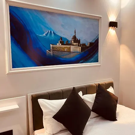 Hodegon Istanbulská provincie