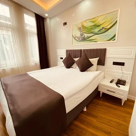 Hotel Hodegon *