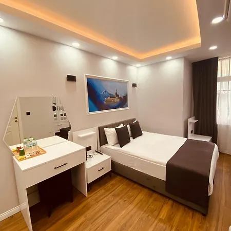 Hodegon Hotel