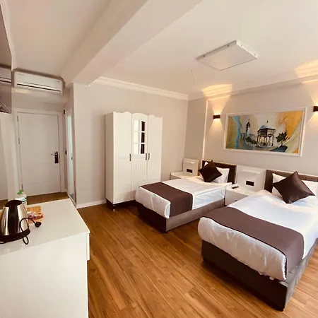 Hotel Hodegon *