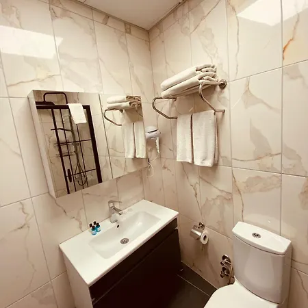 Hotel Hodegon Istanbul