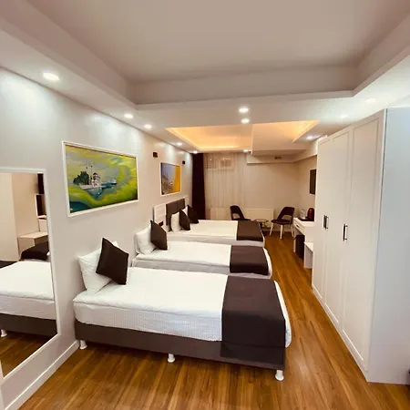 Hodegon Hotel