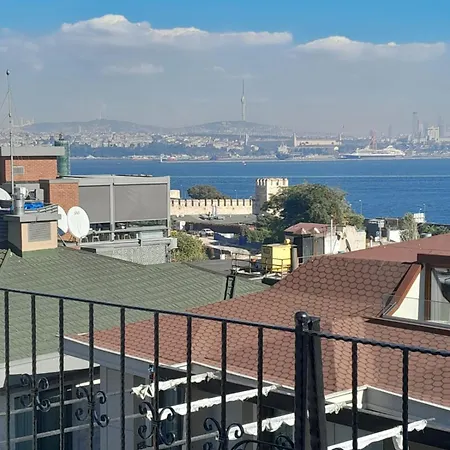 Hodegon * Istanbul