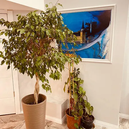 Hodegon Otel İstanbul