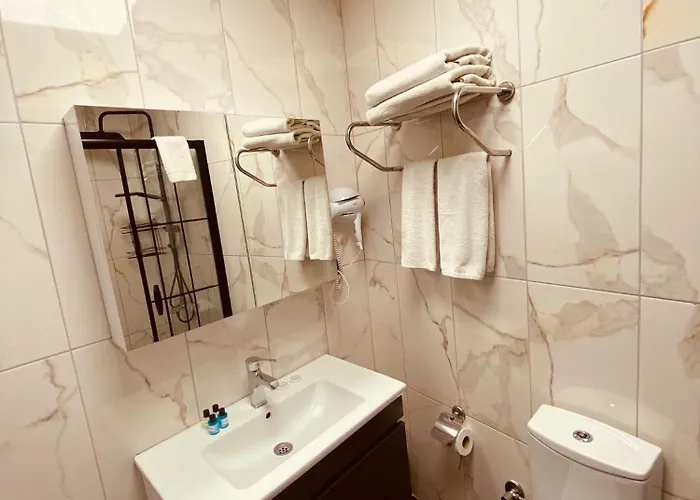 Hotel Hodegon Istanbul