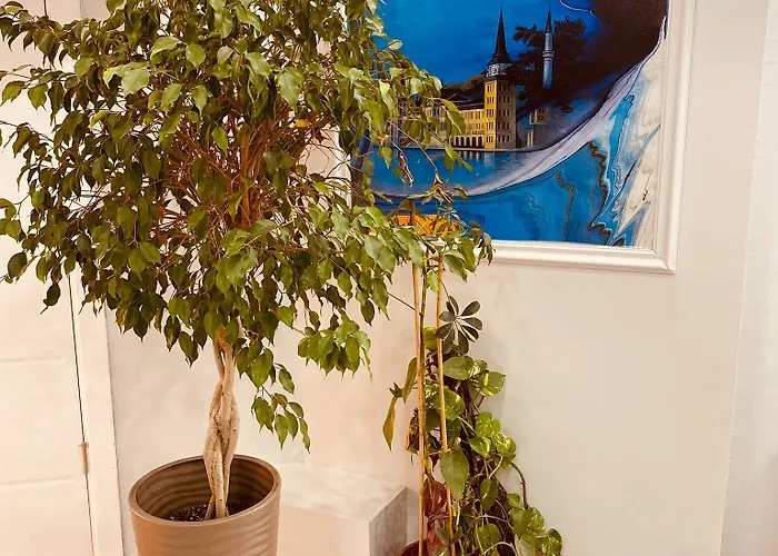 Hodegon Hotel Istanbul