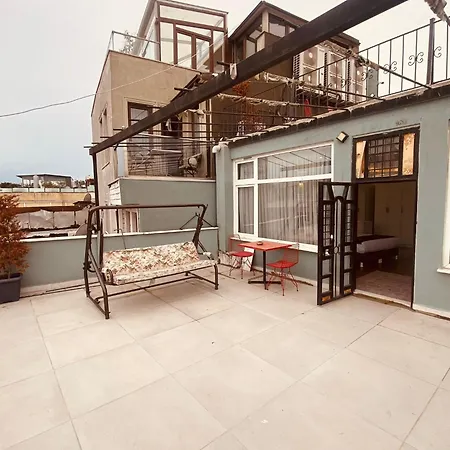 Hodegon Отель *